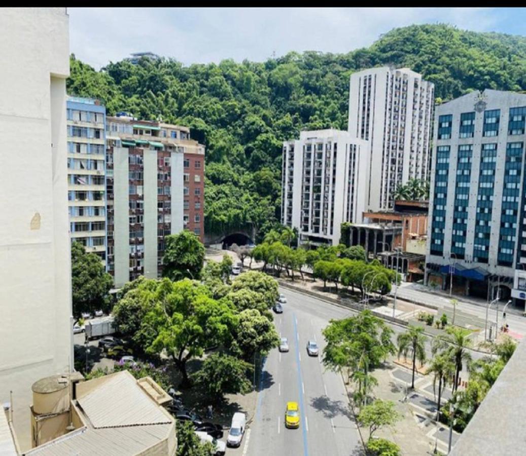 Copacabana Qt E Sala 300Mts Da Praia Rio de Janeiro Exterior photo